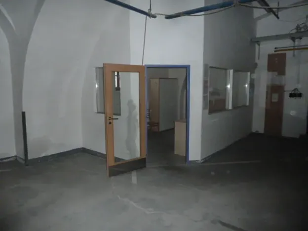 Dražba výrobních prostor, Starý Jičín, 4940 m2