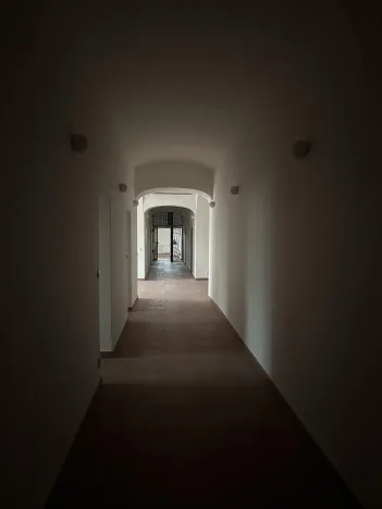 Dražba výrobních prostor, Starý Jičín, 4940 m2