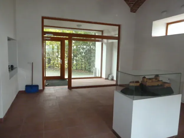 Dražba výrobních prostor, Starý Jičín, 4940 m2