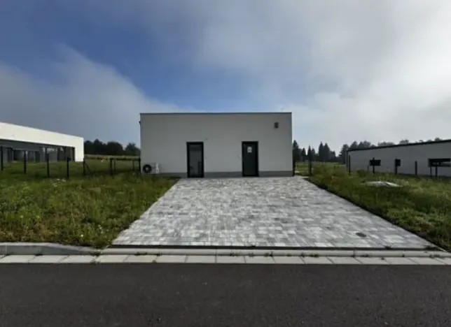 Dražba rodinného domu, Rychvald, Potoční, 109 m2