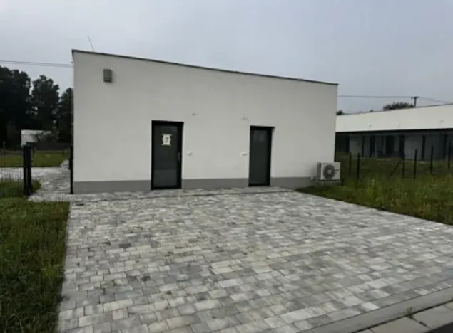 Dražba rodinného domu, Rychvald, Potoční, 109 m2