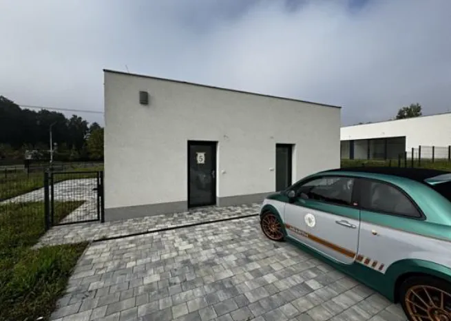 Dražba rodinného domu, Rychvald, Potoční, 110 m2