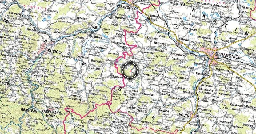 Prodej pole, Strašice, 3255 m2