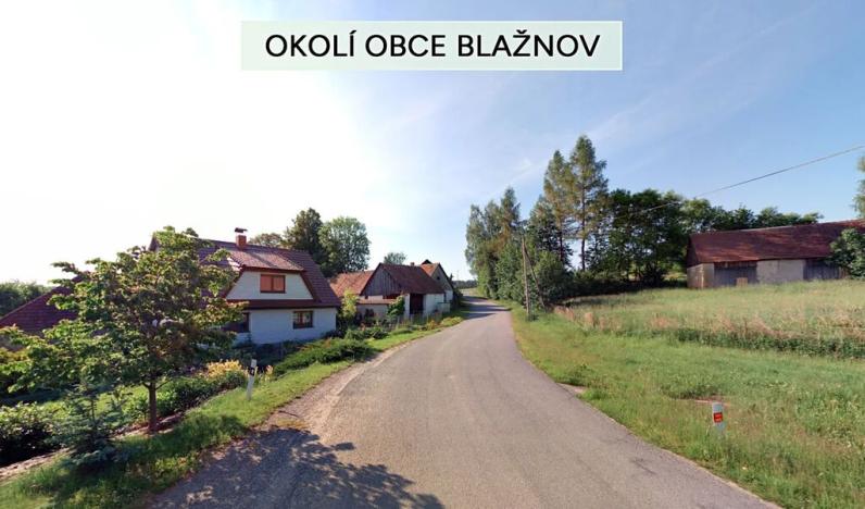 Prodej podílu pozemku pro bydlení, Křešín, 420 m2