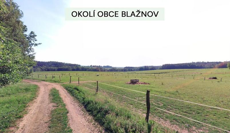 Prodej podílu pozemku pro bydlení, Křešín, 420 m2