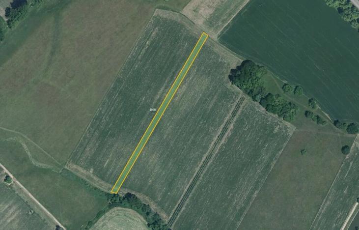 Prodej pole, Veselí nad Moravou, 4508 m2