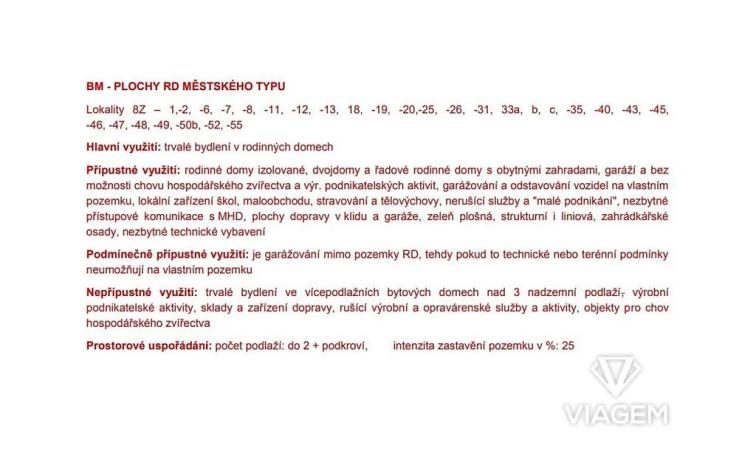 Prodej pozemku pro bydlení, Děčín, 1857 m2