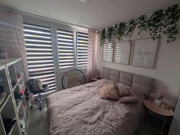 Prodej bytu 3+1, Most, Šeříková, 68 m2