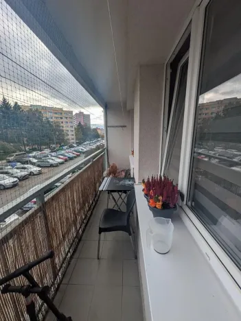 Prodej bytu 3+1, Most, Šeříková, 68 m2