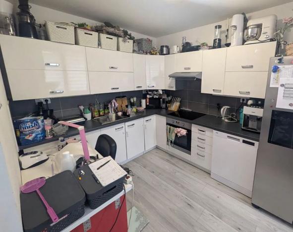 Prodej bytu 3+1, Most, Šeříková, 68 m2