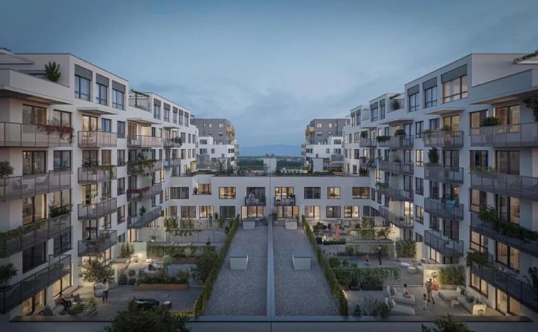 Prodej bytu 1+kk, Praha - Dolní Měcholupy, Honzíkova, 25 m2