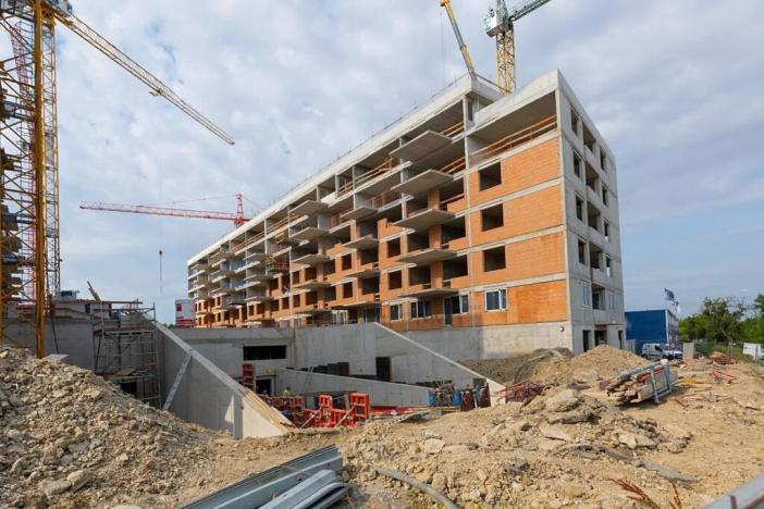 Prodej bytu 1+kk, Praha - Hlubočepy, Ondrákové, 33 m2
