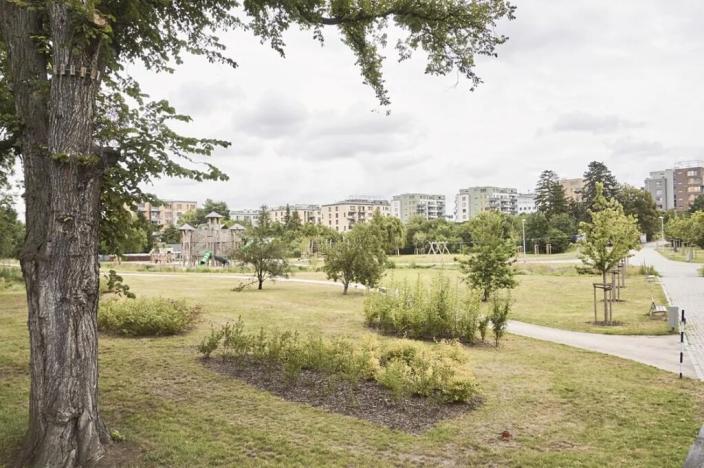 Prodej bytu 1+kk, Praha - Vysočany, Pod Harfou, 30 m2