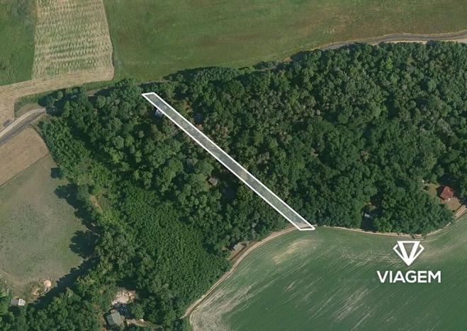 Prodej podílu zahrady, Ovčáry, 280 m2