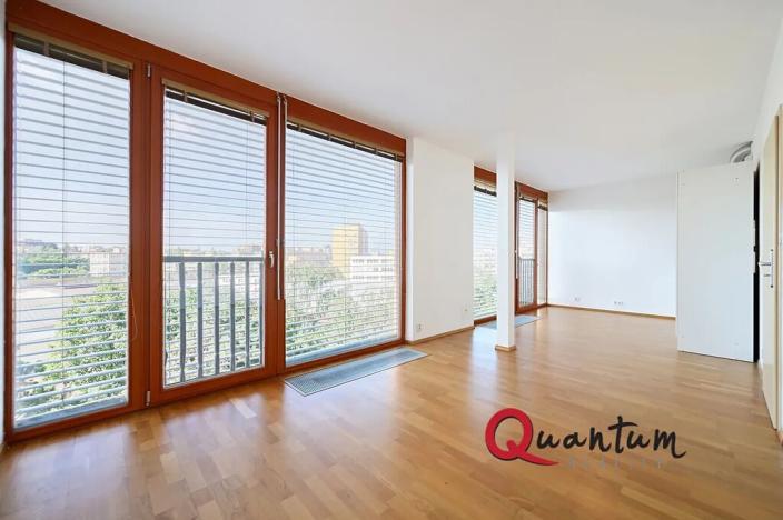 Pronájem bytu 1+kk, Praha - Žižkov, Květinková, 37 m2