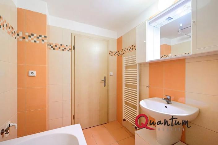 Pronájem bytu 1+kk, Praha - Žižkov, Květinková, 37 m2