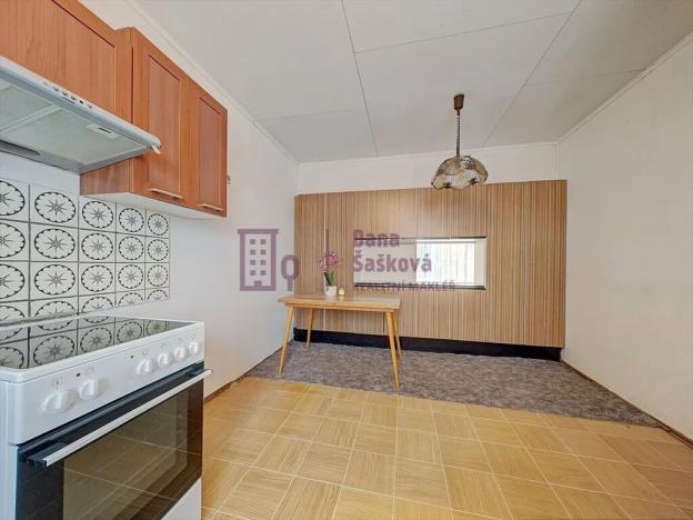 Prodej rodinného domu, Nová Bystřice, Polní, 200 m2