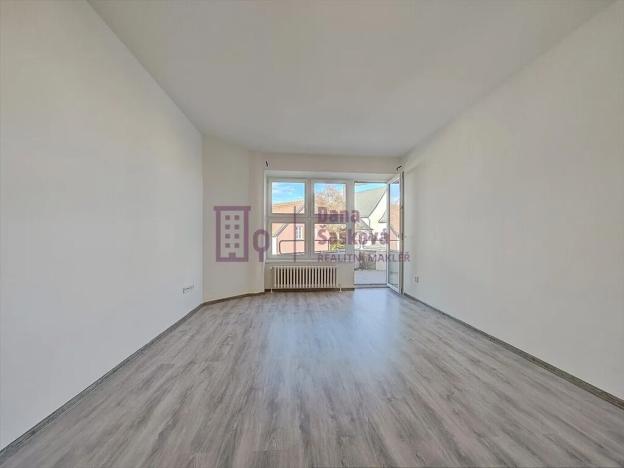 Pronájem bytu 1+kk, Jindřichův Hradec, Nádražní, 43 m2