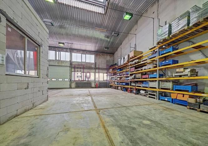 Prodej výrobních prostor, Slavonice, Jana Žižky, 363 m2