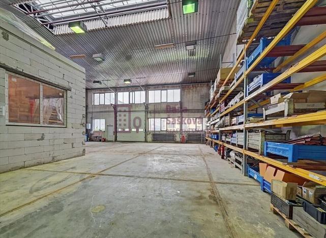 Prodej výrobních prostor, Slavonice, Jana Žižky, 363 m2
