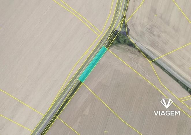 Prodej podílu pole, Kostelec nad Černými lesy, 147 m2