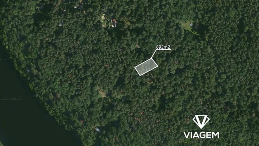 Prodej podílu zahrady, Krňany, 446 m2