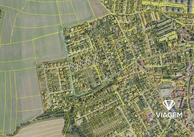 Prodej podílu pole, Horoměřice, 135 m2