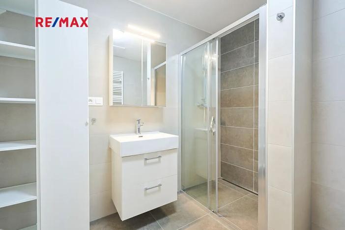 Pronájem bytu 2+kk, Plzeň, Vysoká, 51 m2