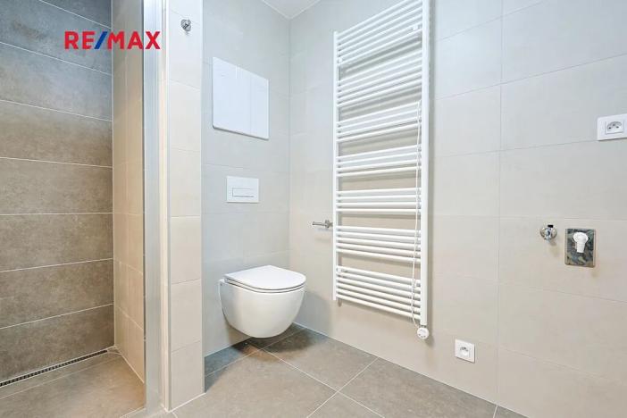 Pronájem bytu 2+kk, Plzeň, Vysoká, 51 m2