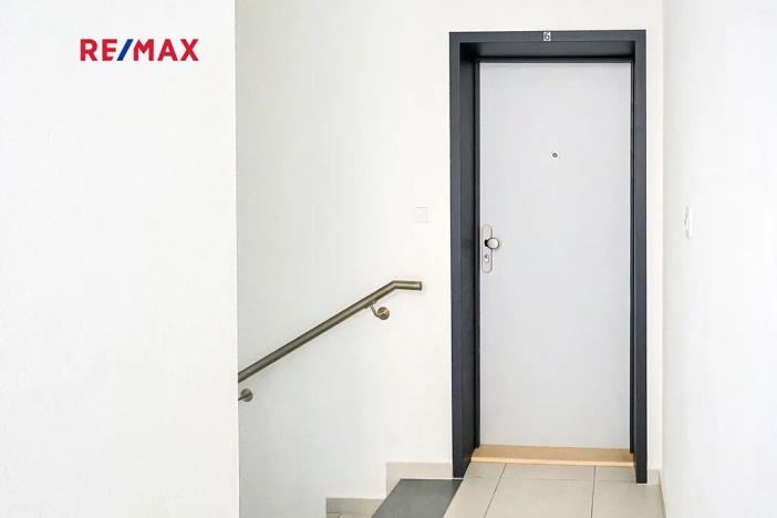 Pronájem bytu 2+kk, Plzeň, Vysoká, 51 m2