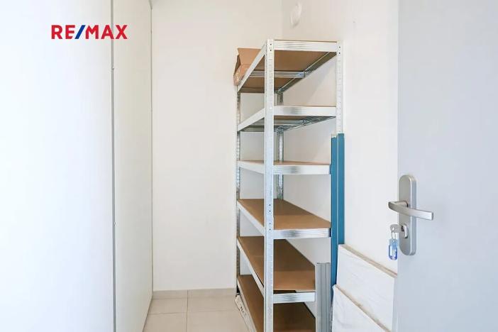 Pronájem bytu 2+kk, Plzeň, Vysoká, 51 m2