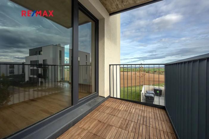 Pronájem bytu 2+kk, Plzeň, Vysoká, 51 m2