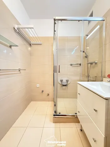 Pronájem bytu 2+1, Praha - Krč, Herálecká II, 54 m2