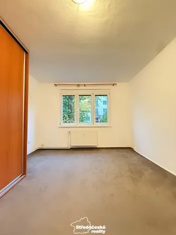 Pronájem bytu 2+1, Praha - Krč, Herálecká II, 54 m2