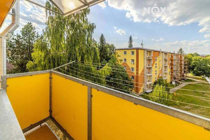 Prodej bytu 3+1, Zábřeh, 17. listopadu, 74 m2