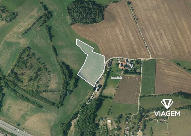 Prodej podílu pole, Velké Meziříčí, 4473 m2