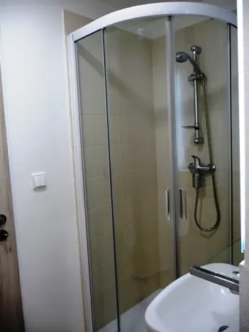 Prodej bytu 1+kk, Děčín, Pohraniční, 20 m2