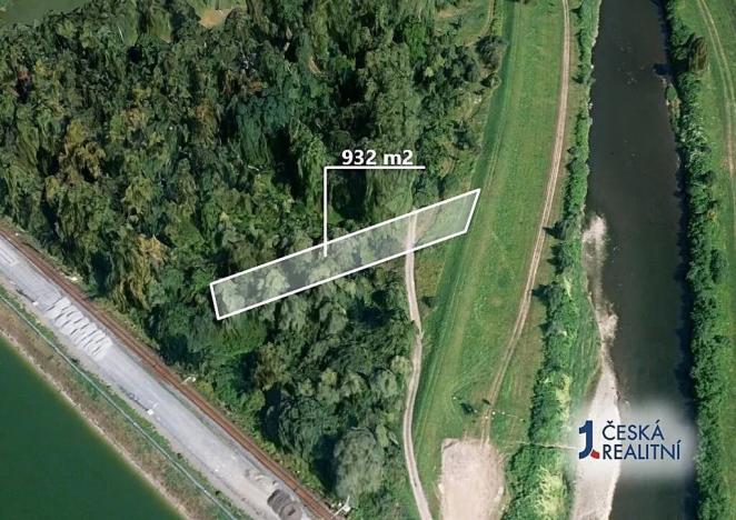 Prodej podílu pole, Dětmarovice, 77 m2