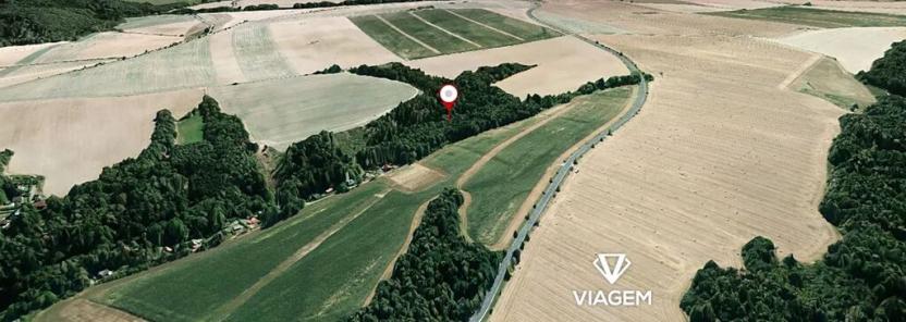 Prodej lesa, Chyňava, 1972 m2