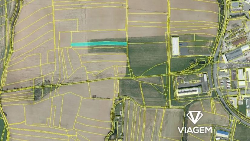 Prodej podílu pozemku pro bydlení, Domažlice, 365 m2