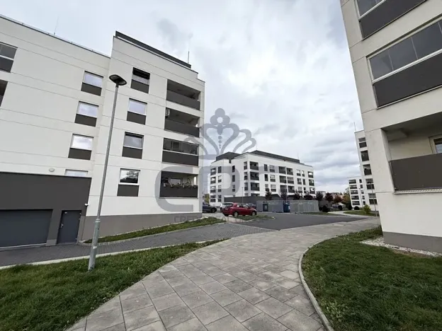 Pronájem bytu 2+kk, Opava, Kačírkova, 64 m2