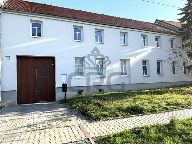 Pronájem bytu 2+1, Rostěnice-Zvonovice, 64 m2