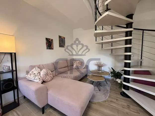 Pronájem bytu 2+1, Rostěnice-Zvonovice, 64 m2