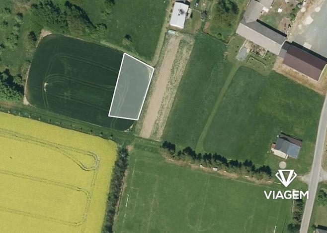 Prodej podílu pole, Slezské Pavlovice, 418 m2