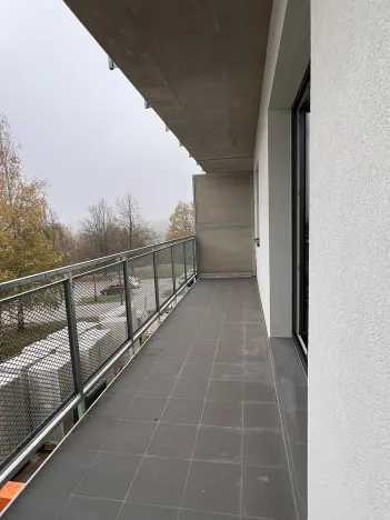 Prodej bytu 2+kk, Jihlava, Okružní, 68 m2