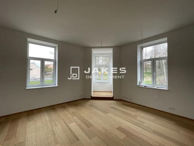 Pronájem bytu 1+kk, Kutná Hora, Pod Valy, 43 m2