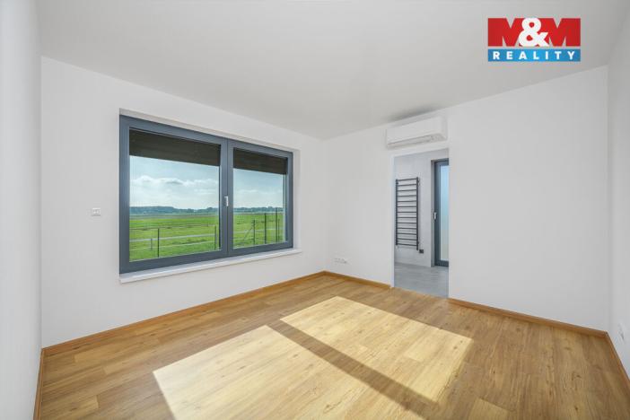 Prodej rodinného domu, Srch, Okrajová, 117 m2