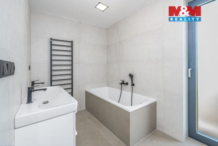 Prodej rodinného domu, Srch, Okrajová, 117 m2