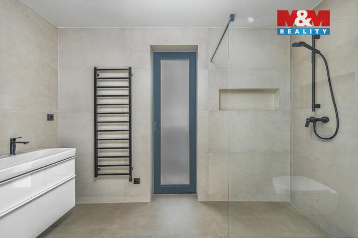 Prodej rodinného domu, Srch, Okrajová, 117 m2