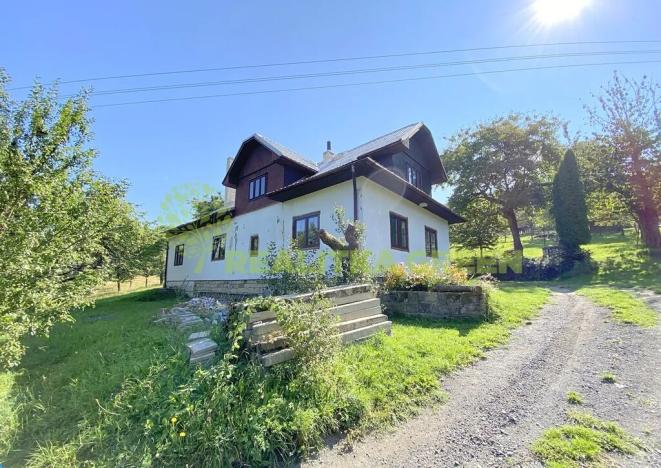 Prodej rodinného domu, Prlov, 142 m2